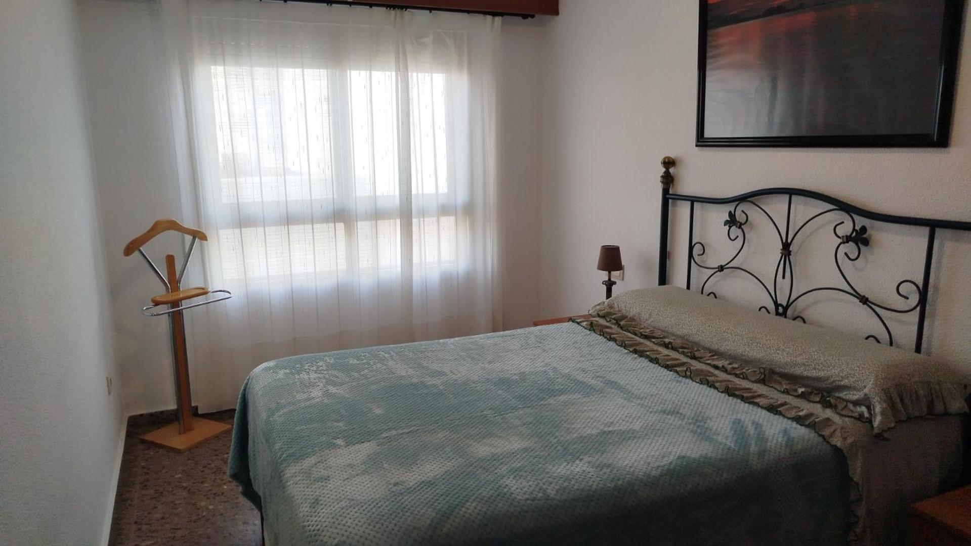 Apartamento Jardin II Гандия Экстерьер фото