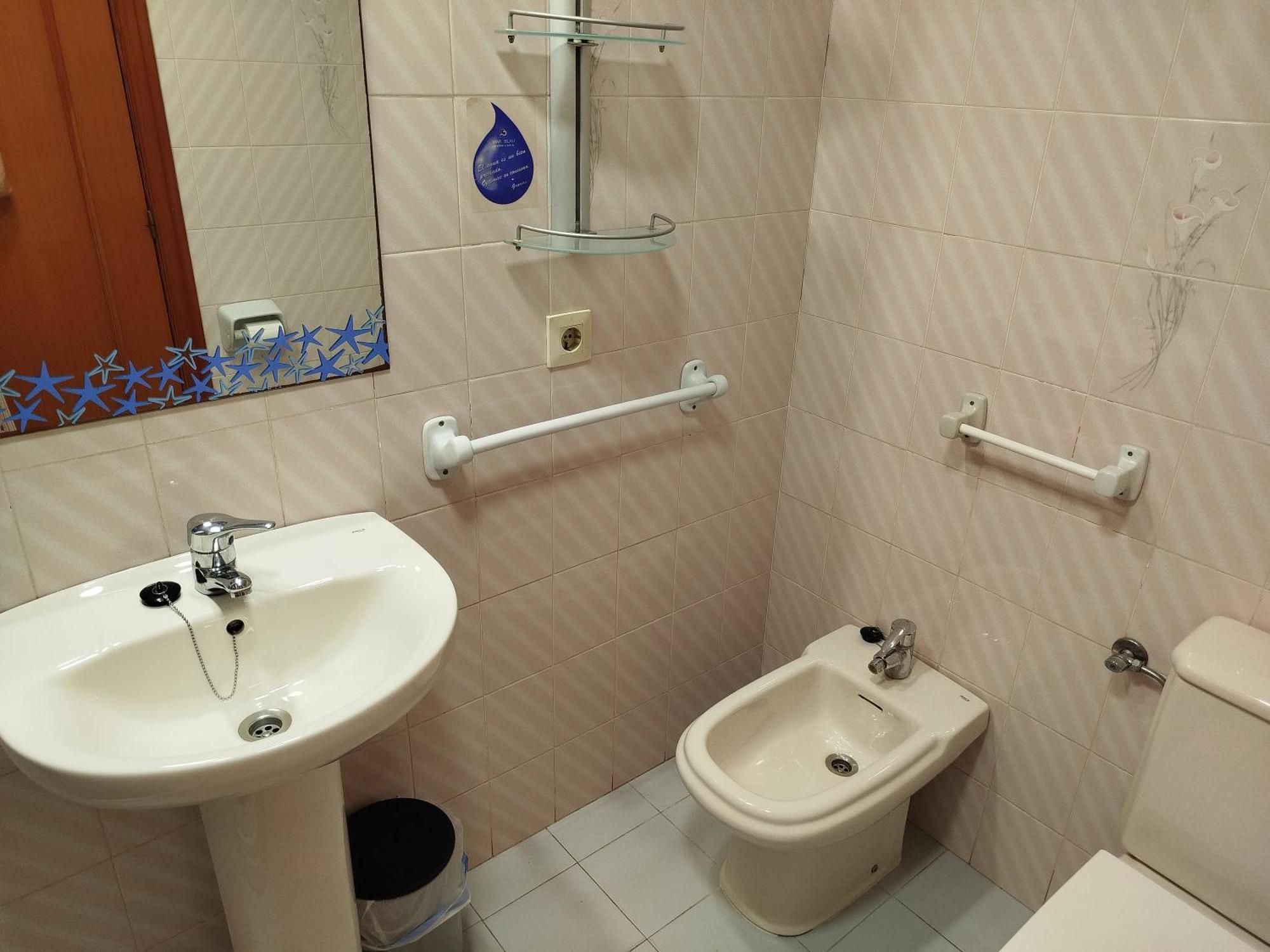 Apartamento Jardin II Гандия Экстерьер фото